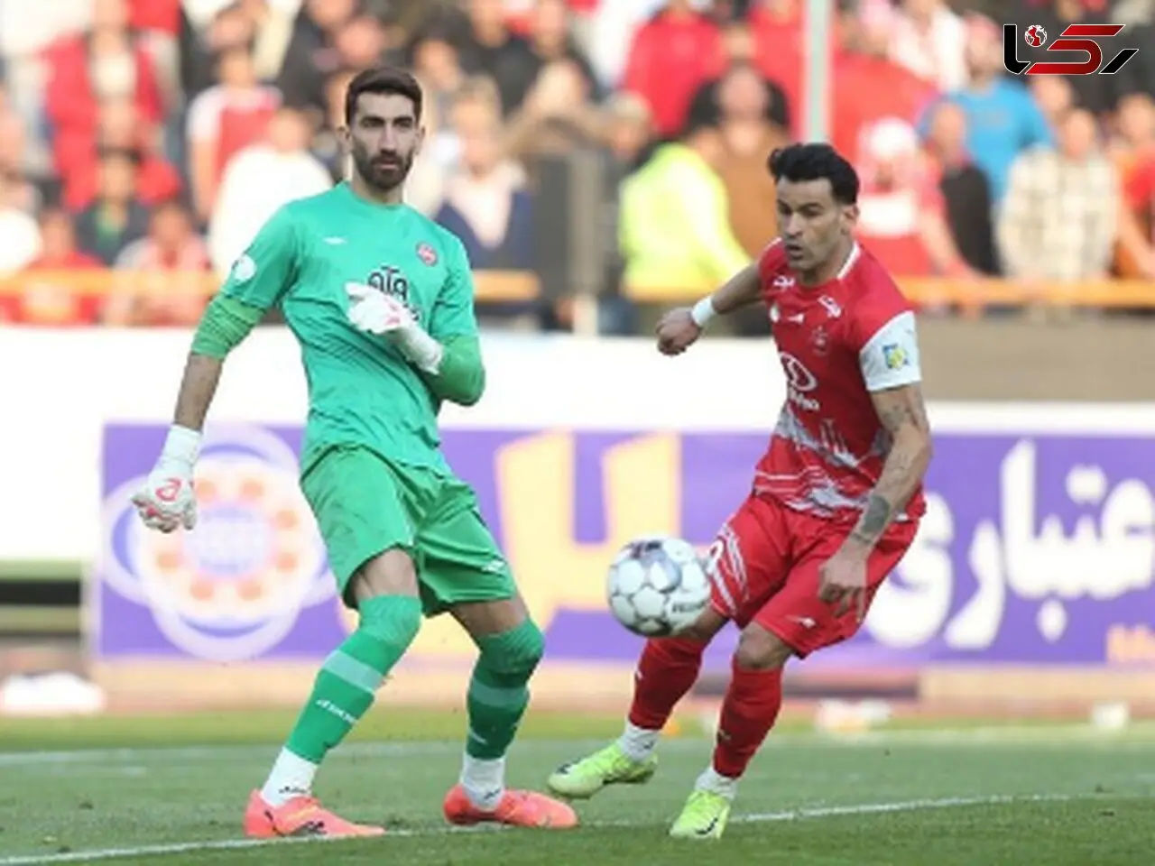 علیرضا بیرانوند به دادگاه احضار شد!