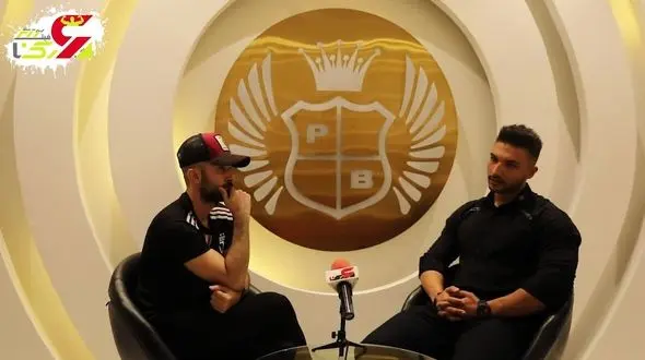 گفتگوی اختصاصی رکنا با قهرمان بدنسازی ایران/ مهرداد زند: مصرف داروهای بدنسازی باید معقول باشد!