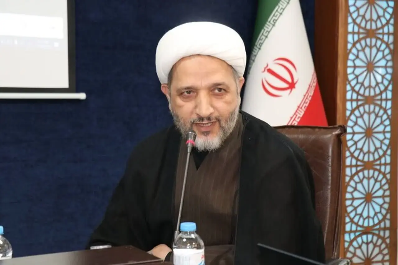 رزمایش بزرگ دلدادگان اربعین حسینی در گلستان: حماسه‌ای بی‌نظیر به مناسبت صبح اربعین