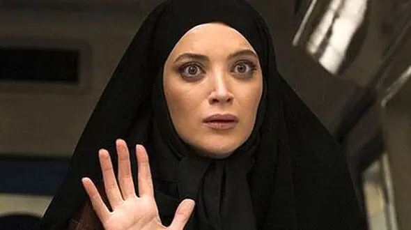 فیلم دکوراسیون عیدانه خانه بهنوش طباطبایی ! / خانه شما در نوروز زیباتر است یا خانه خانم بازیگر !