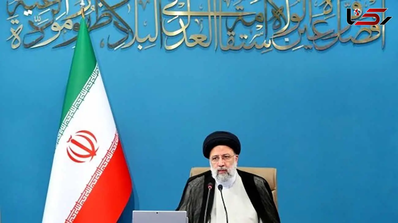 دستور رئیس‌جمهور برای بسیج همه امکانات جهت امدادرسانی به سیل‌زدگان امامزاده داوود (ع)