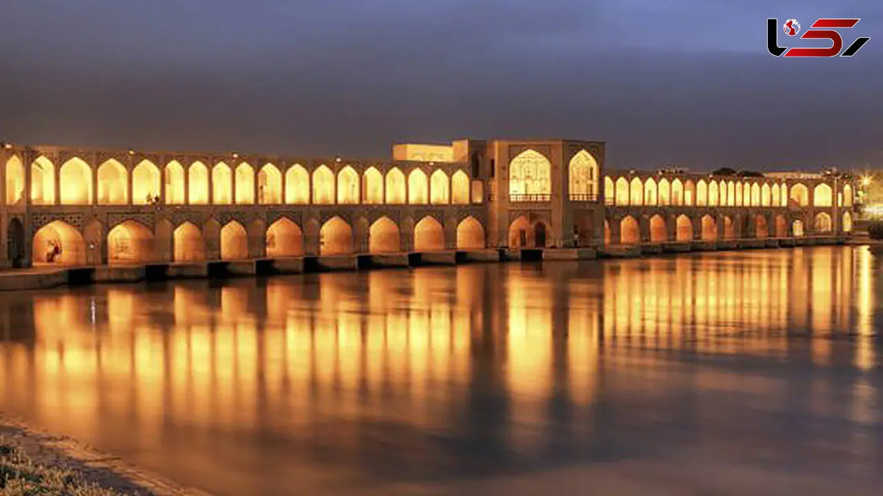 سقوط هولناک دختر بچه به زاینده رود / سرنوشت عجیب او چه بود