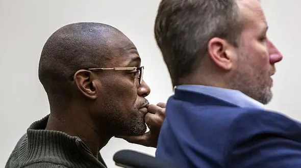 مردپلید دختر 16 ساله را در خیابان شکار کرد / او از زندان آزاد شده بود+عکس