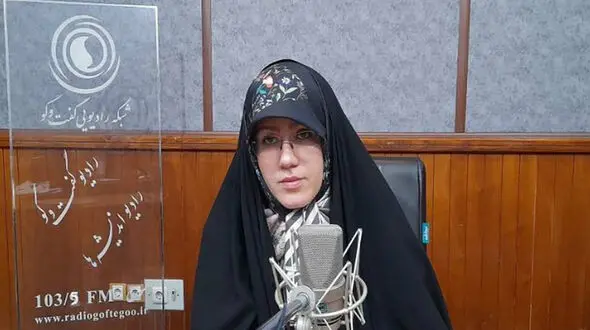زهرا میرزایی قبل از قتل : «مهمترین نیاز زن احساس امنیت هست، وقتی از دست داد خودش هم از دست میره»/ لایحه منع خشونت علیه زنان همچنان بلاتکلیف!