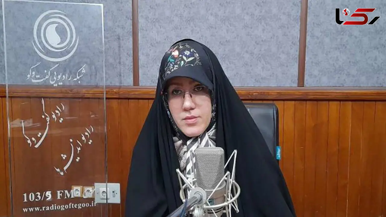 زهرا میرزایی قبل از قتل : «مهمترین نیاز زن احساس امنیت هست، وقتی از دست داد خودش هم از دست میره»/ لایحه منع خشونت علیه زنان همچنان بلاتکلیف!