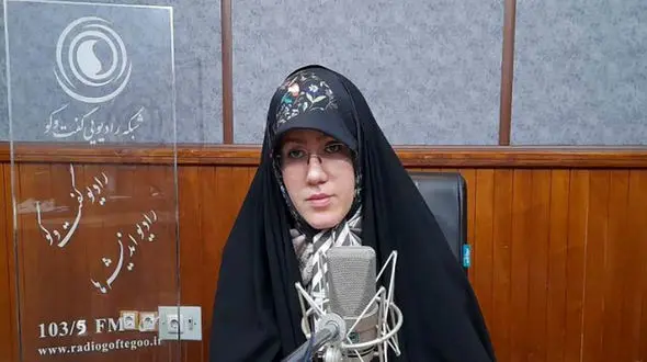 زهرا میرزایی قبل از قتل : «مهمترین نیاز زن احساس امنیت هست، وقتی از دست داد خودش هم از دست میره»/ لایحه منع خشونت علیه زنان همچنان بلاتکلیف!