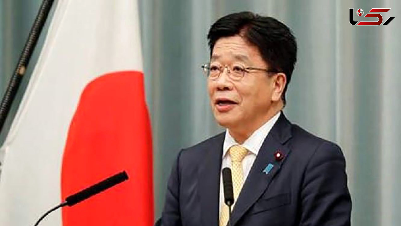 ژاپن: قصد همکاری نزدیک با آمریکا را داریم