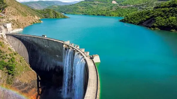 ۲۳ سد کشور در آستانه سرریز شدن / پس آب هست فقط می نالند + اسامی