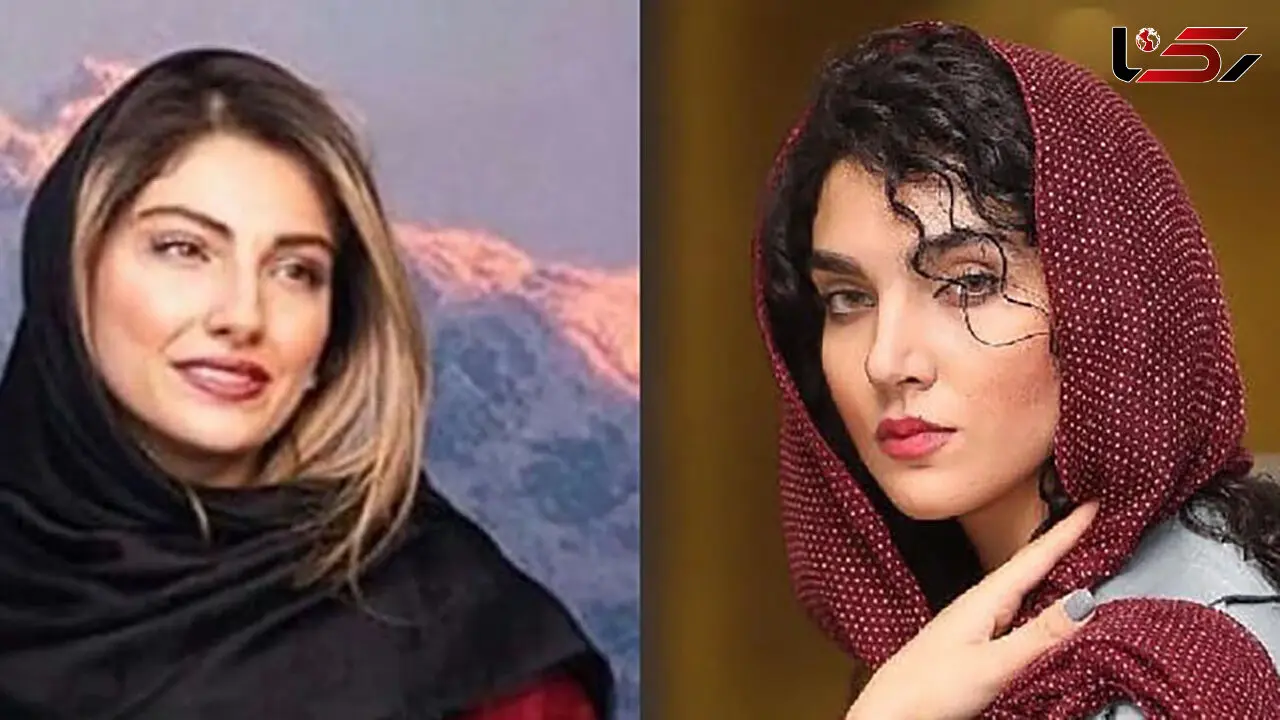 پسرکش ترین خانم بازیگران جذاب سینما ایران+ عکس و اسامی