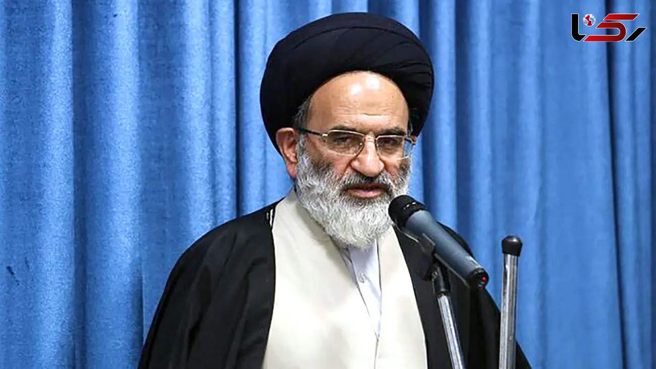 تقوی: اجازه ندهیم دشمن از نسل جوان سرباز بگیرد