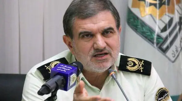 دستگیری 56 مجرج اقتصادی با 686 میلیارد ریال تخلف در سمنان 