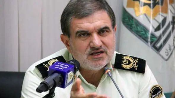 دستگیری 56 مجرج اقتصادی با 686 میلیارد ریال تخلف در سمنان 