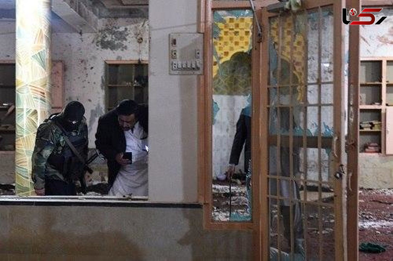 انفجار انتحاری در مسجد «کویته» پاکستان ۱۵ کشته بر جا گذاشت