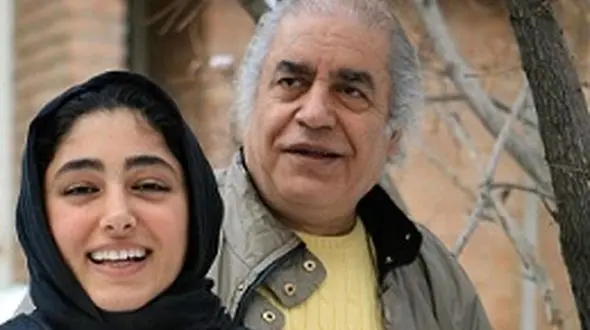 زندگی فقیرانه گلشیفته فراهانی در فرانسه + فیلم