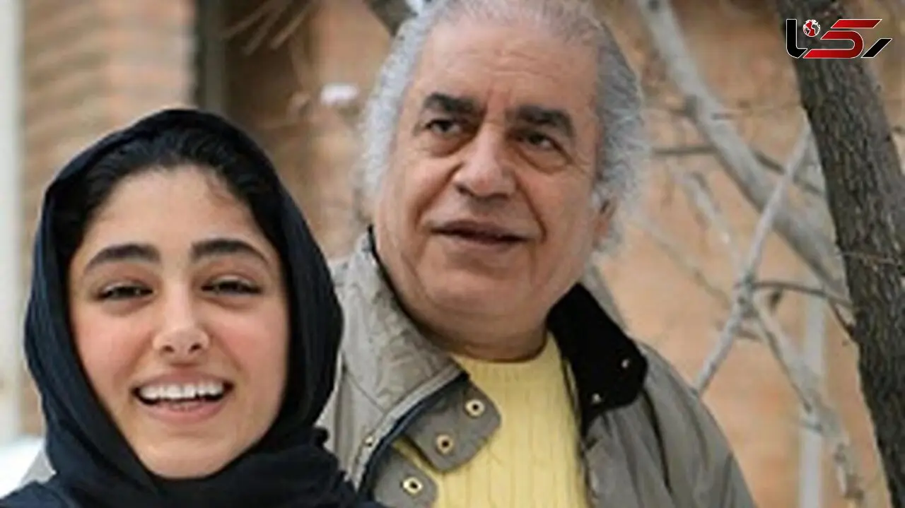زندگی فقیرانه گلشیفته فراهانی در فرانسه + فیلم