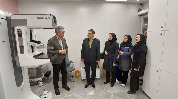 انعقاد قرارداد آبفای استان اصفهان با مدرن ترین مرکز درمانی کشور