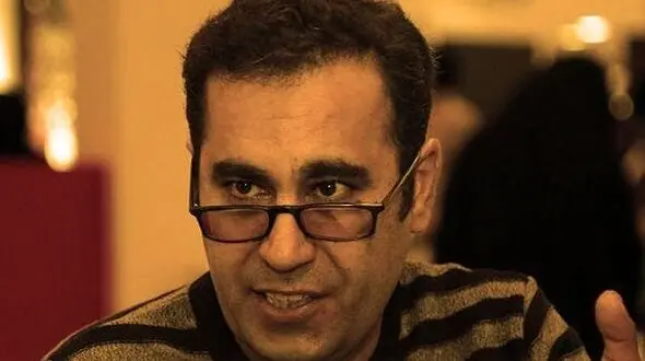 محمد حبیبی فعال صنفی معلمان به ۷ سال و نیم زندان محکوم شد+ عکس