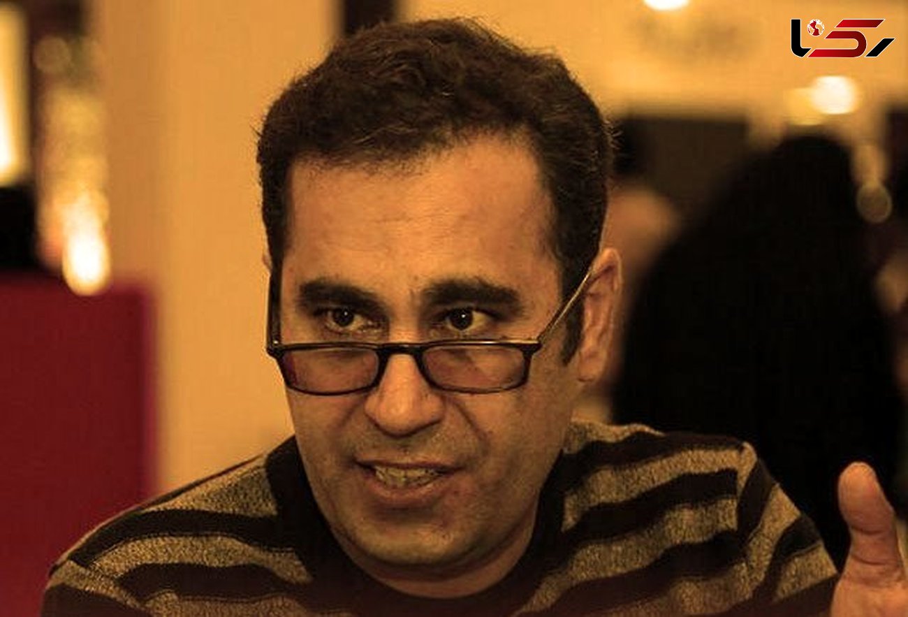 محمد حبیبی فعال صنفی معلمان به ۷ سال و نیم زندان محکوم شد+ عکس