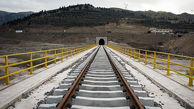 اختصاص ۸ هزار میلیارد ریال اعتبار برای تکمیل طرح راه آهن اردبیل - میانه