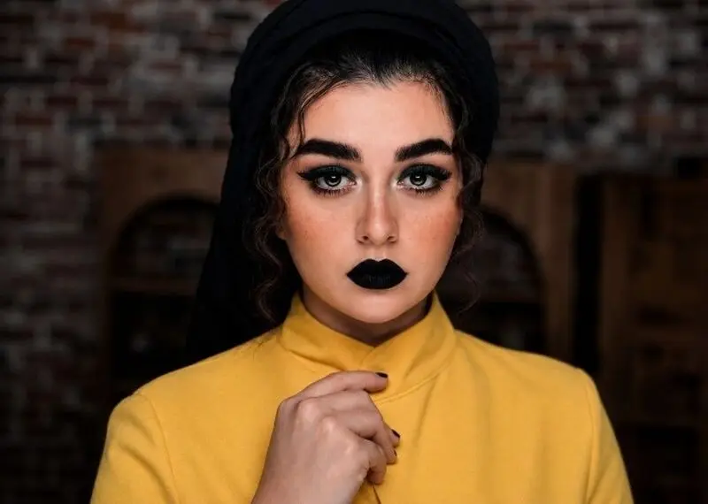 سحر لطفی