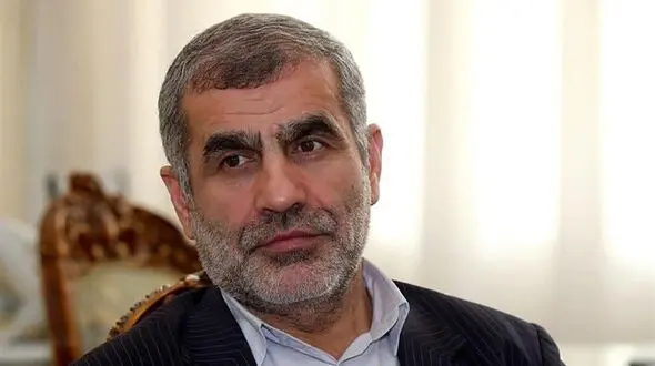 نیکزاد دبیر شورای هماهنگی ستادهای مردمی رئیسی در انتخابات 1400 خواهد شد