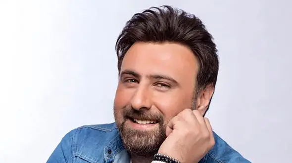 فیلم قدیمی از حضور محمد علیزاده در تلویزیون در دهه 80 در برنامه فرزاد حسنی / چقد عوض شده کلا یه آدم دیگه شده نمیشه شناخت!!