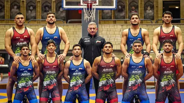  برنامه مسابقات امروز 29 مرداد + پخش زنده