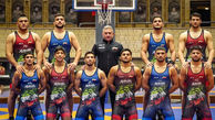  برنامه مسابقات امروز 29 مرداد + پخش زنده