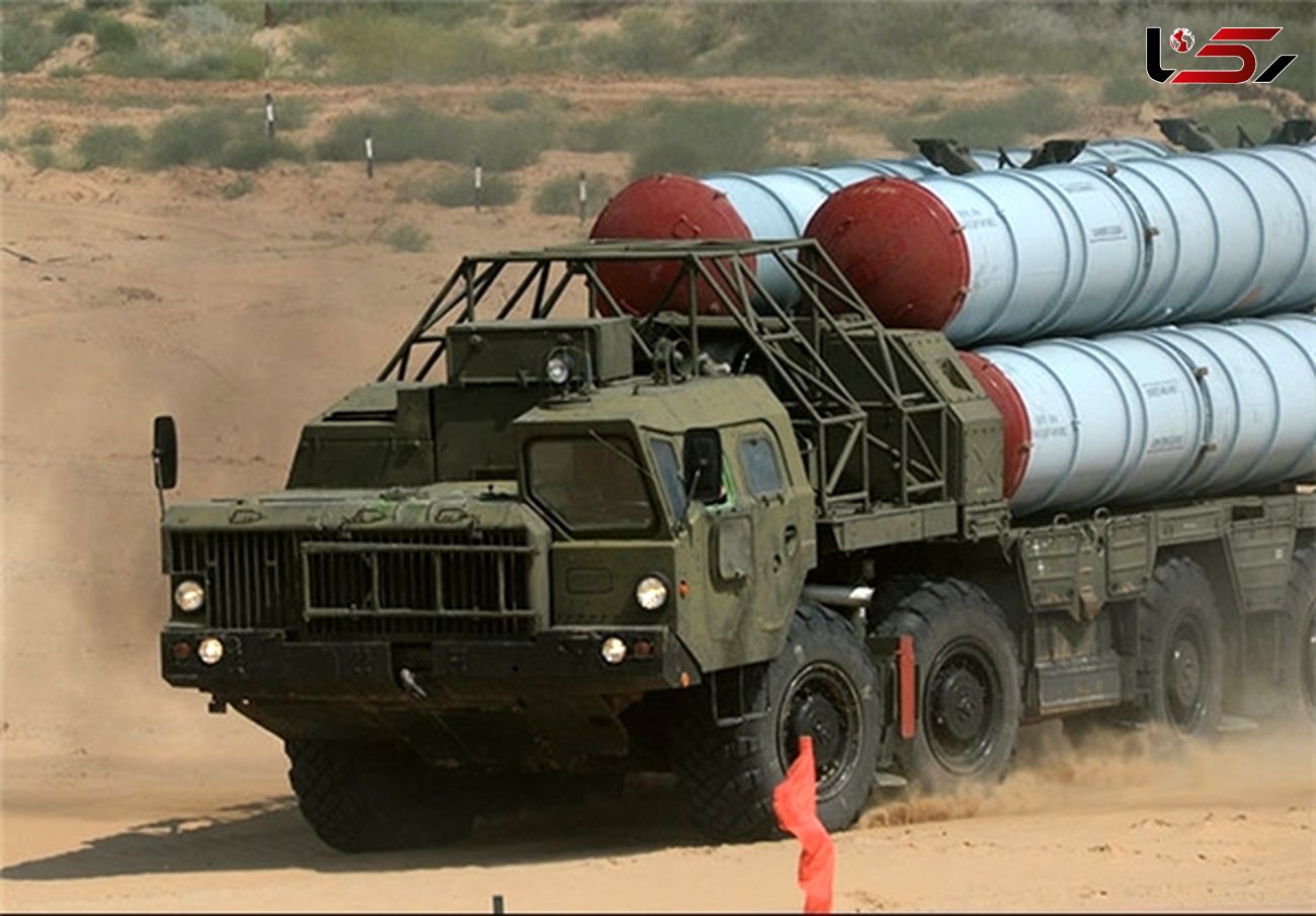 پیام مسکو به تل‌آویو: نمی‌توانید از فروش اس-۳۰۰ به سوریه ممانعت کنید