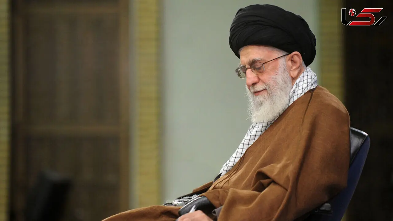 استعفای آیت‌الله جنتی از ریاست شورای هماهنگی تبلیغات اسلامی 