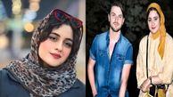 (عکس) ترکیه گردی فاطیما بهارمست بازیگر سریال جدید یزدان با استایل به روز و مناسب / معشوقه هاشم سریال از سرنوشت در کوچه پس کوچه‌های استانبول