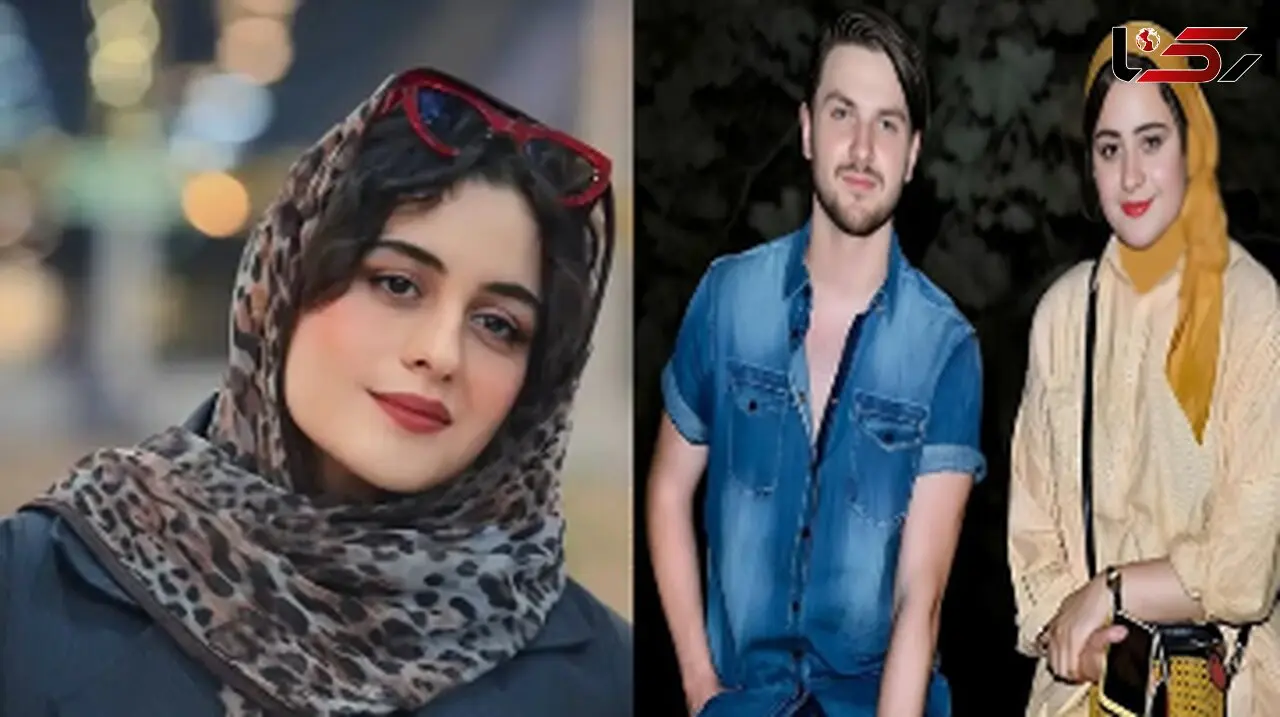 (عکس) ترکیه گردی فاطیما بهارمست بازیگر سریال جدید یزدان با استایل به روز و مناسب / معشوقه هاشم سریال از سرنوشت در کوچه پس کوچه‌های استانبول