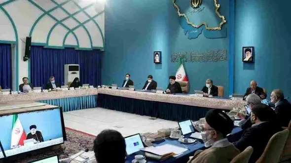 موافقت دولت با اختصاص اعتبار به منظور جبران خسارات ناشی از زلزله در استان هرمزگان 