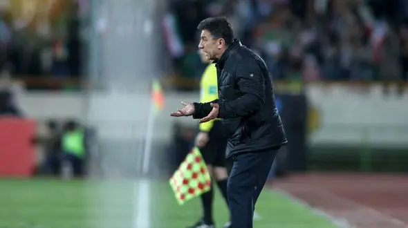 فرار بزرگ امیر قلعه نویی از شکست !/ دومین تساوی با تیم ملی ایران مقابل یک تیم اروپایی با مالکیت توپ بیشتر