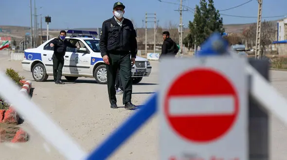 اعتراض مردم به خلافی های اشتباهی خودروهای شان / پلیس خطای دوربین را پذیرفت