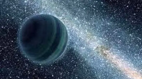 سیاره نهم در منظومه شمسی کشف شد