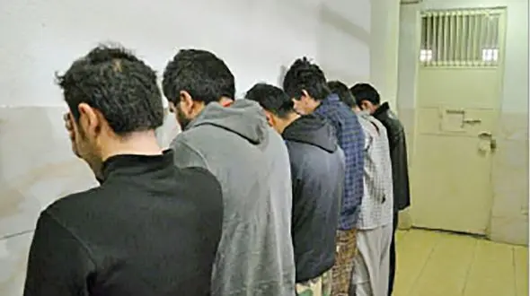 زنان مشهد از این مامور وحشت داشتند / اعتراف پس از دستگیری