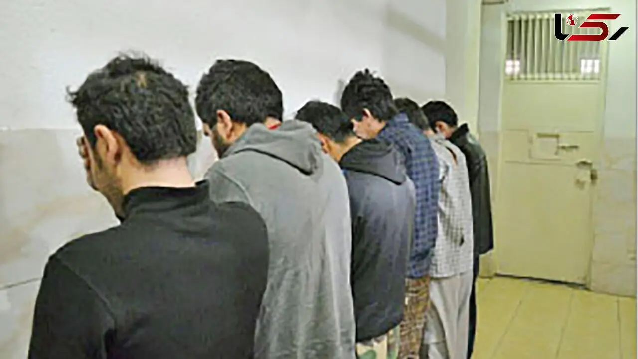 زنان مشهد از این مامور وحشت داشتند / اعتراف پس از دستگیری