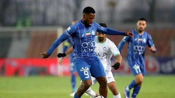 چرا نازون از لیست استقلال خط خورد؟