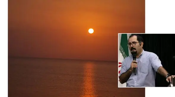 کاسپین در آستانه تبدیل‌شدن به دریاچه ارومیه دوم/  پروژه‌های انتقال آب، آغاز تجزیه اکولوژیک شمال ایران + صوت