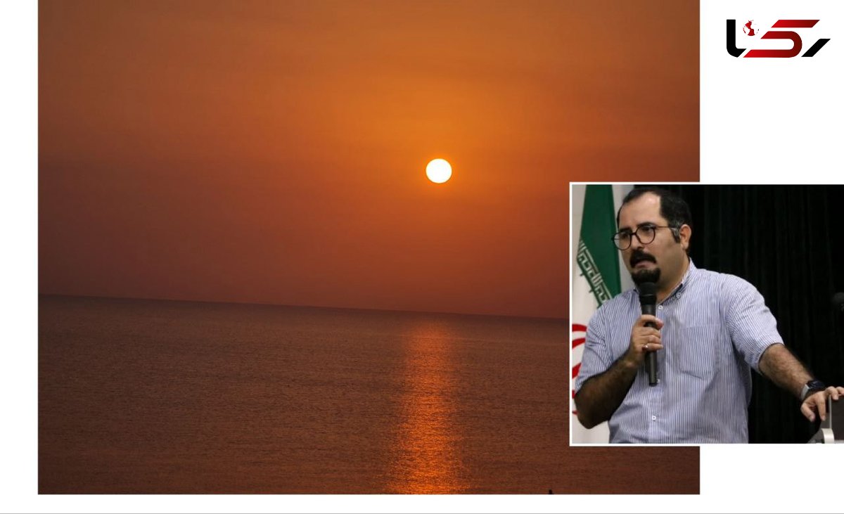 سواحل خزر در خطر؛ عقب‌نشینی دو متری در عمق و ۴۰۰ متری در عرض/ کیاشهر، انزلی و رامسر در معرض طوفان‌های گرد و خاک/ شمال کشور آخرین سنگر طبیعی ایران است