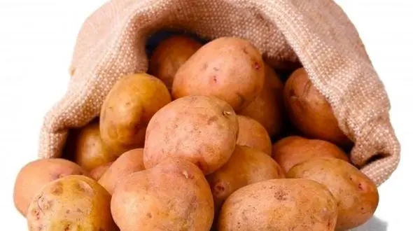  سیب زمینی بخورید خوب بخوابید