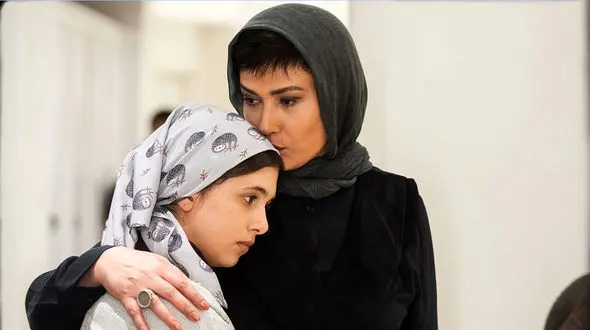 تیپ و استایل جدید نفس بازغی بازیگر نقش «مشفق» سریال گناه فرشته+عکس