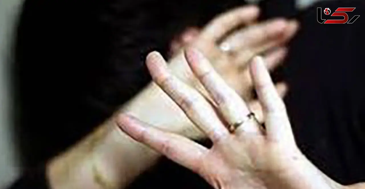 دختر تهرانی در دفاع از ناموسش کشته شد ! / مرگ باعزت دختر 33 ساله در غیاب خانواده اش !