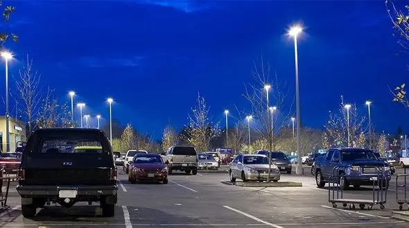 بررسی پروژکتور ال ای دی و ویژگی‌های آن