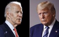  Biden Leads Trump by 8 Points Nationally: Poll 