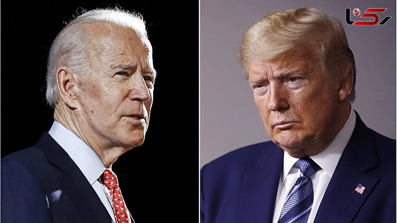  Biden Leads Trump by 8 Points Nationally: Poll 