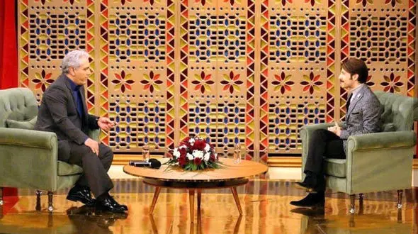 خواننده محبوب میهمان دومین شب دورهمی