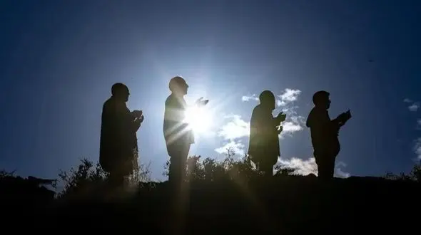 ماجرای جنجالی دعا برای باران و واکنش نماینده قم