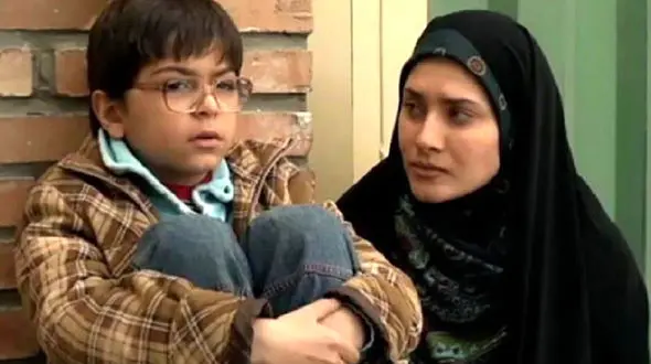 تغییر چهره عروسکی خانم بازیگر سریال بچه مهندس بعد 6 سال / جوانتر و زیباتر !+ عکس قبل و بعد